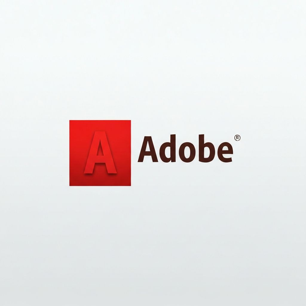 Adobe logo