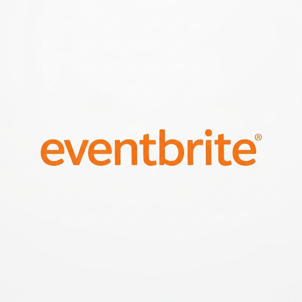 Eventbrite logo