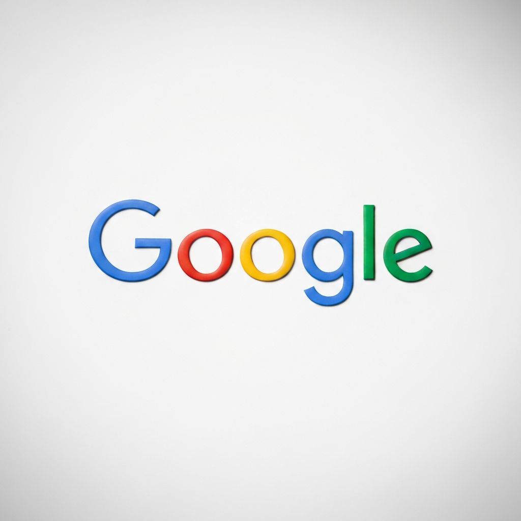 Google logo