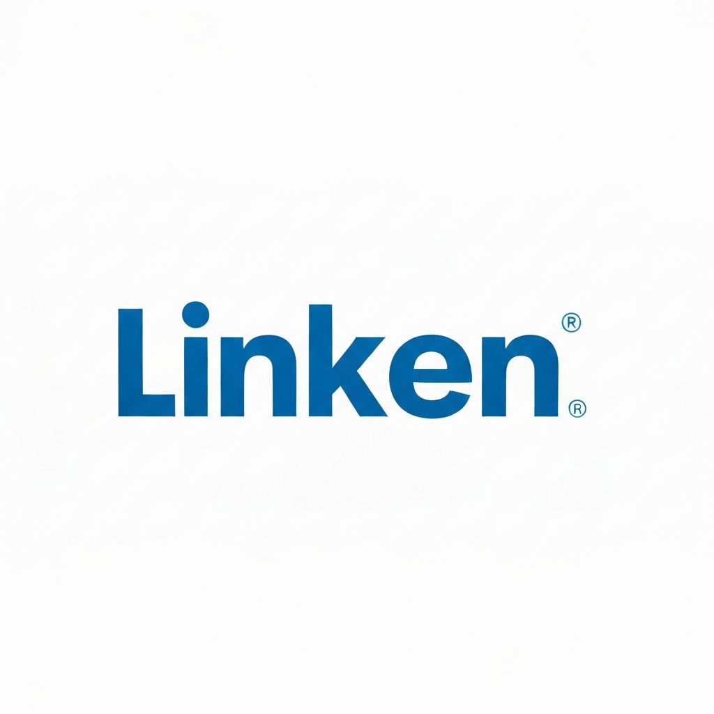 LinkedIn logo